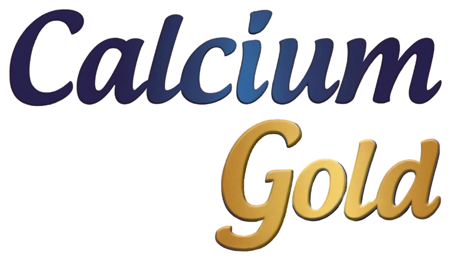 Calcium Gold